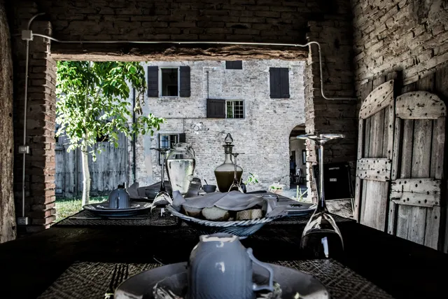 B&B La casa dei prugni