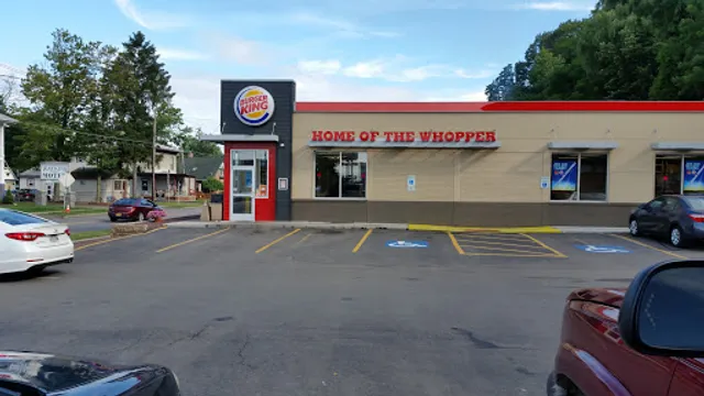 Burger King