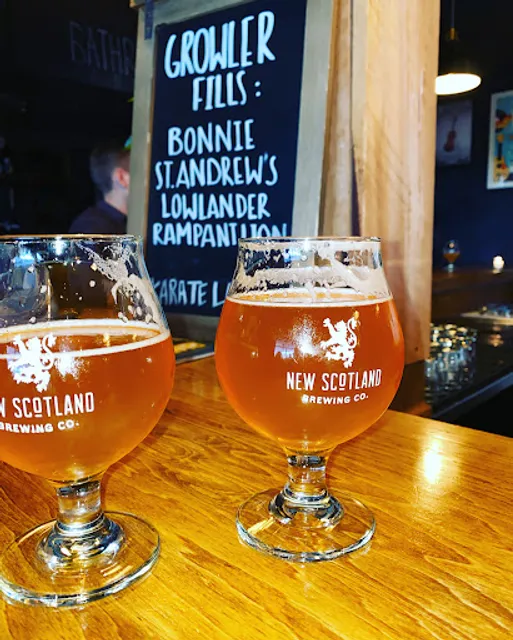 The Beaver’s Den Dartmouth