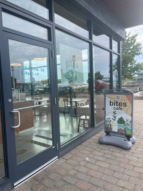 Bites Cafe