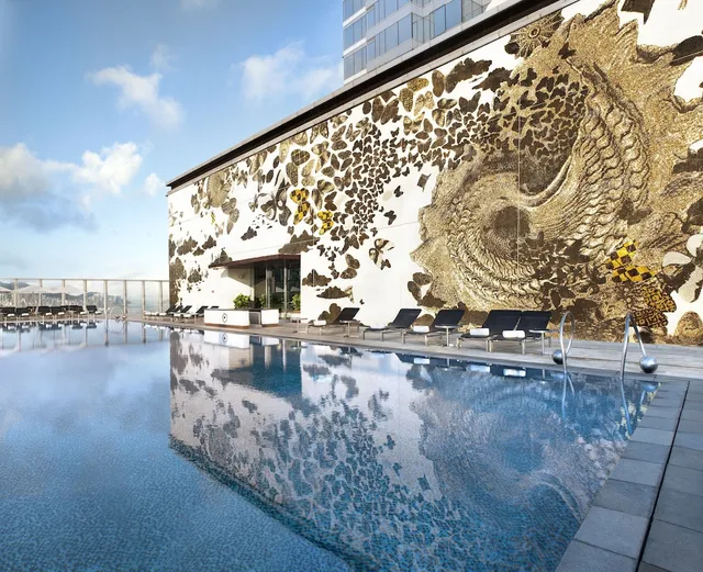 The HarbourView Place