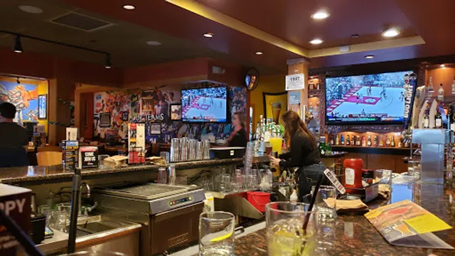 Applebee's Grill + Bar