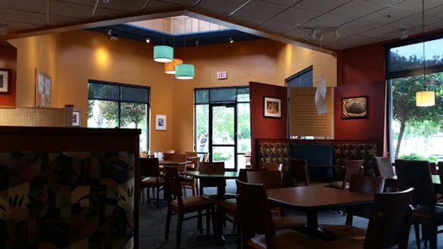 Panera Bread