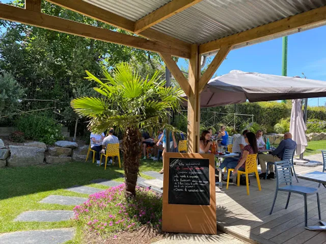 Le Carré de Service - Restaurant Sautron