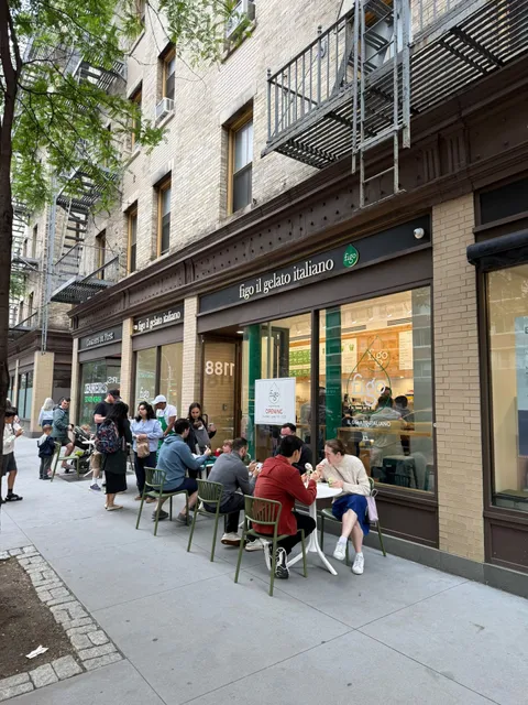 Figo Il Gelato Italiano