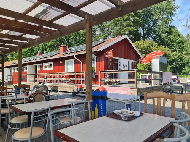 Granebergs Grill och Kaffe