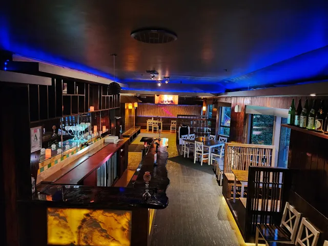 Marine drive Restaurant