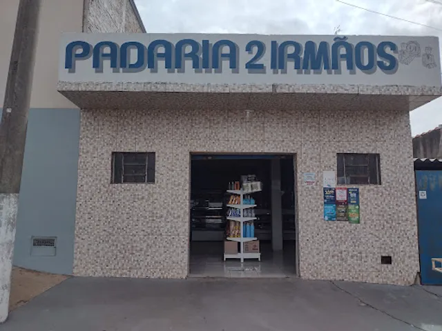 Padaria Dois Irmãos