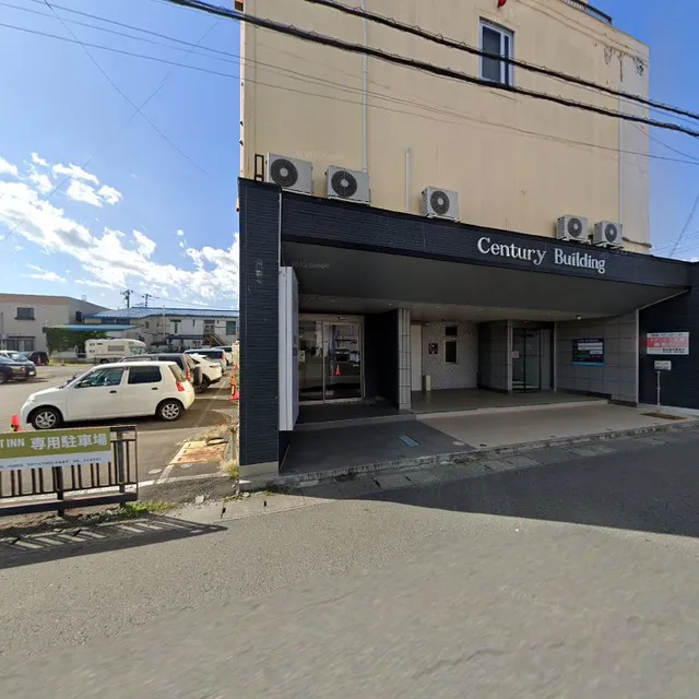 ホテルトラストイン