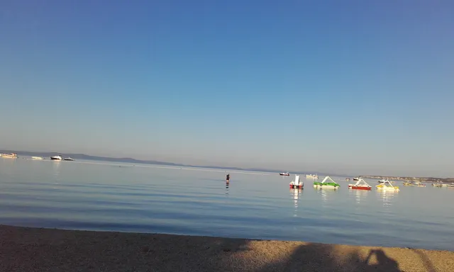 Apartments Dujmović