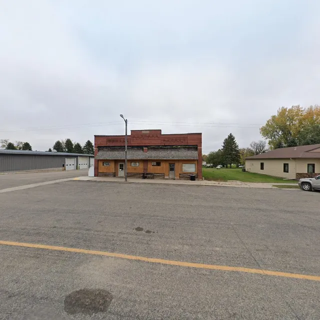 R & J's Front Page Lounge