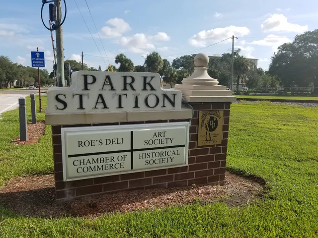 Pinellas Park Art Society