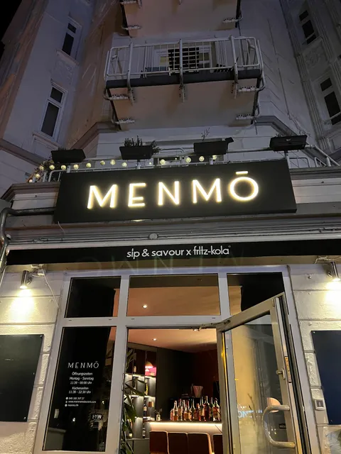 MENMO Restaurant