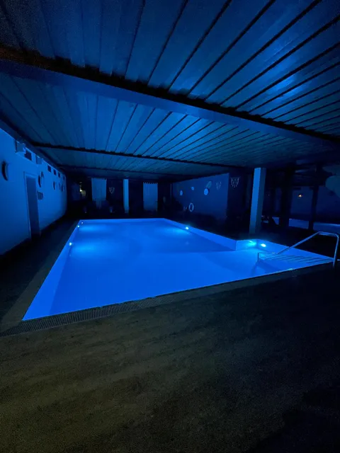 Goldener Hahn / Black Forest National Park