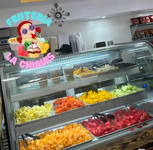 Fruteria La Chiquis