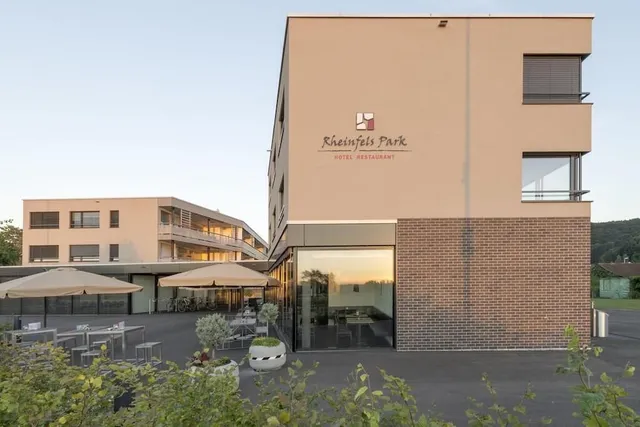 Hotel Rheinfels Park