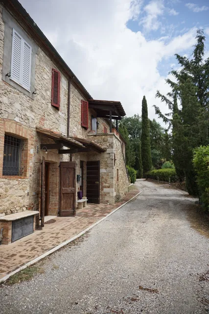 La Stalla de La Costa