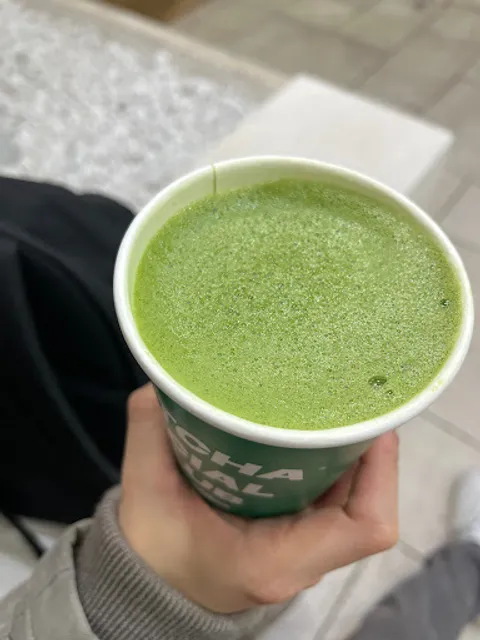 Matcha Social Club