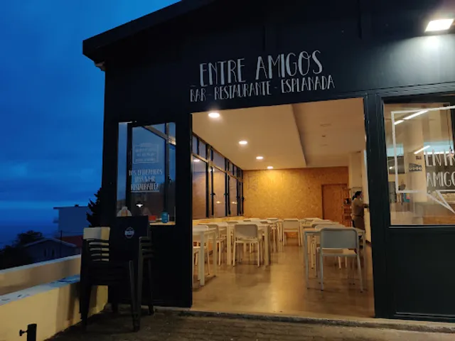 Restaurante Entre Amigos