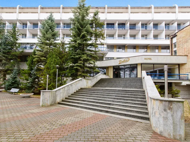 Daina Jurmala Beach Hotel & SPA