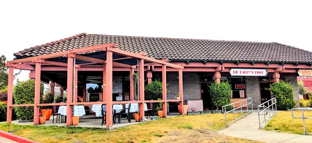 Mountain Shadows Plaza