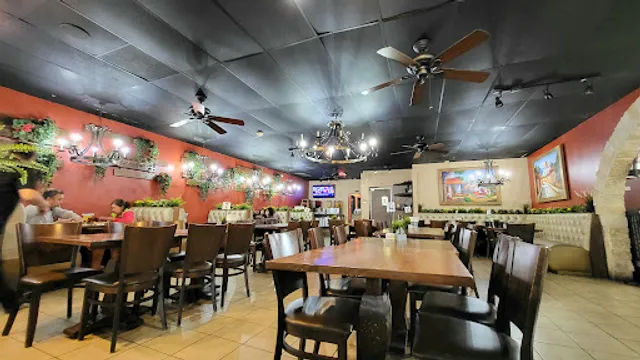 La Campiña Salvadoreña