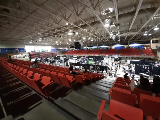 St. Joseph Civic Arena