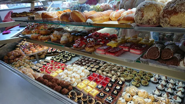 Bar Pasticceria Gelateria S. Rita