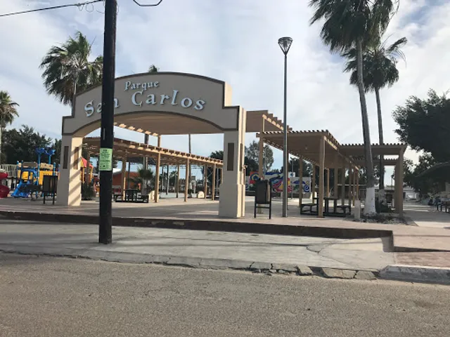 Restaurant La Pasadita