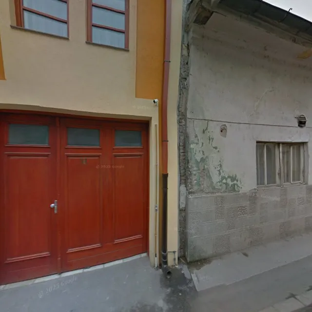 Apartmani u srcu grada