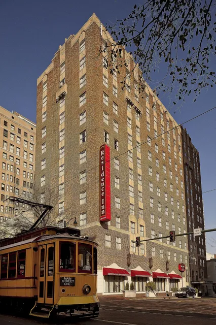 Residence Inn by Marriott Memphis Downtown
