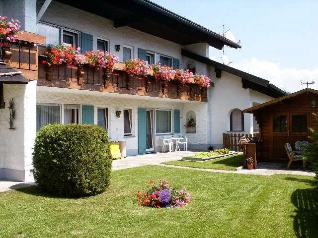 Gästehaus Wiesenhof