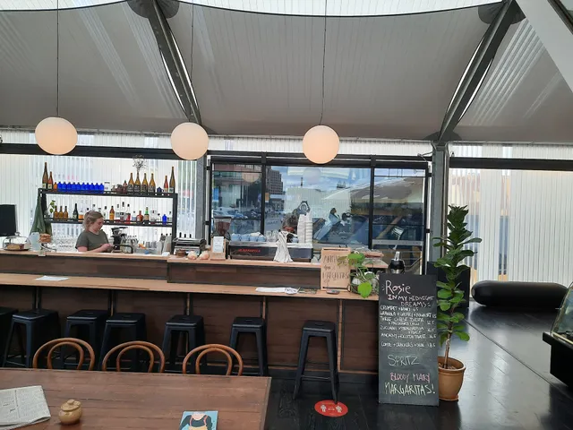 Rosie in My Midnight Dreams