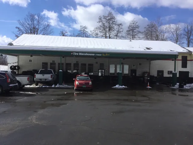 Tire Warehouse