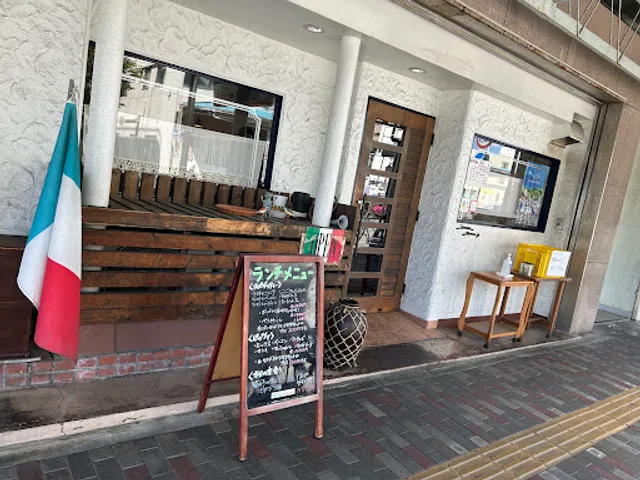 タベルナ・マンマ