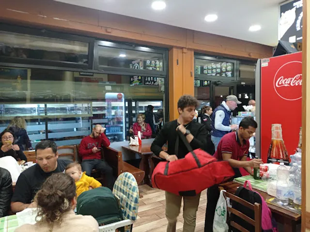 Istanbul Efsane Sultan Kebab Pizza