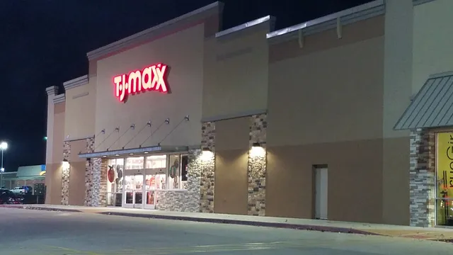 T.J. Maxx