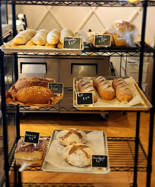 Indulge Café and Bakery