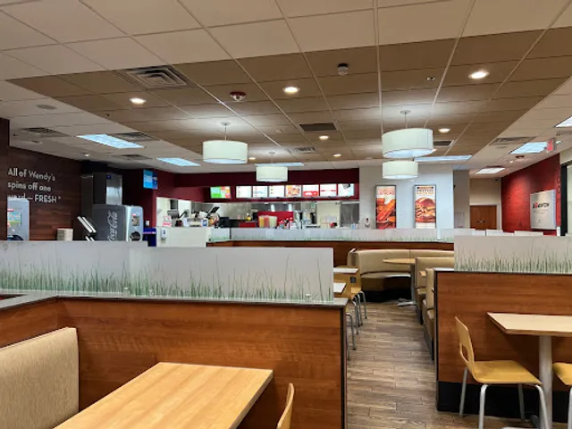 Wendy's