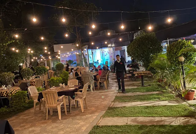 The Nirvana Multi Cuisine Restaurant – Best Family Restaurant on Amravati Road, Nagpur