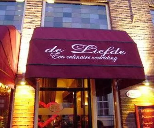 Restaurant De Liefde