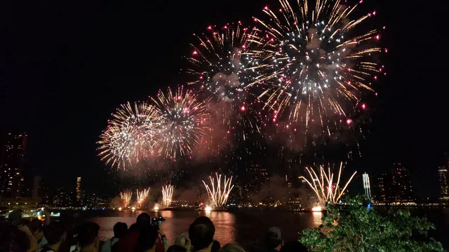 East 20th Street Ferry
