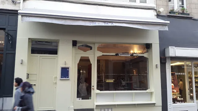 La Bottega della Pizza