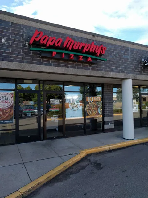 Papa Murphy's | Take 'N' Bake Pizza