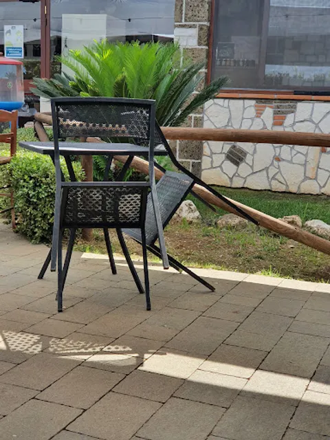 BarLume - drink & food