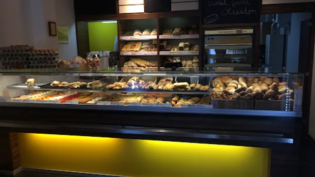 Bäckerei Markwort Grolland