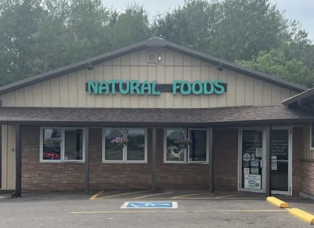 LifePreserver Natural Foods