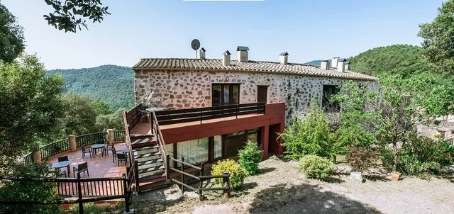 Can Jou Turisme Rural