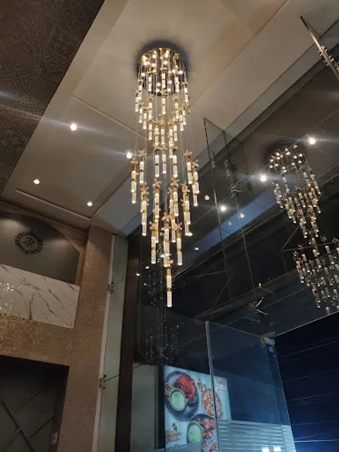 Zafraan House Multi Cuisine family Restaurant