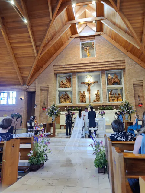 San Francisco de Sales parish